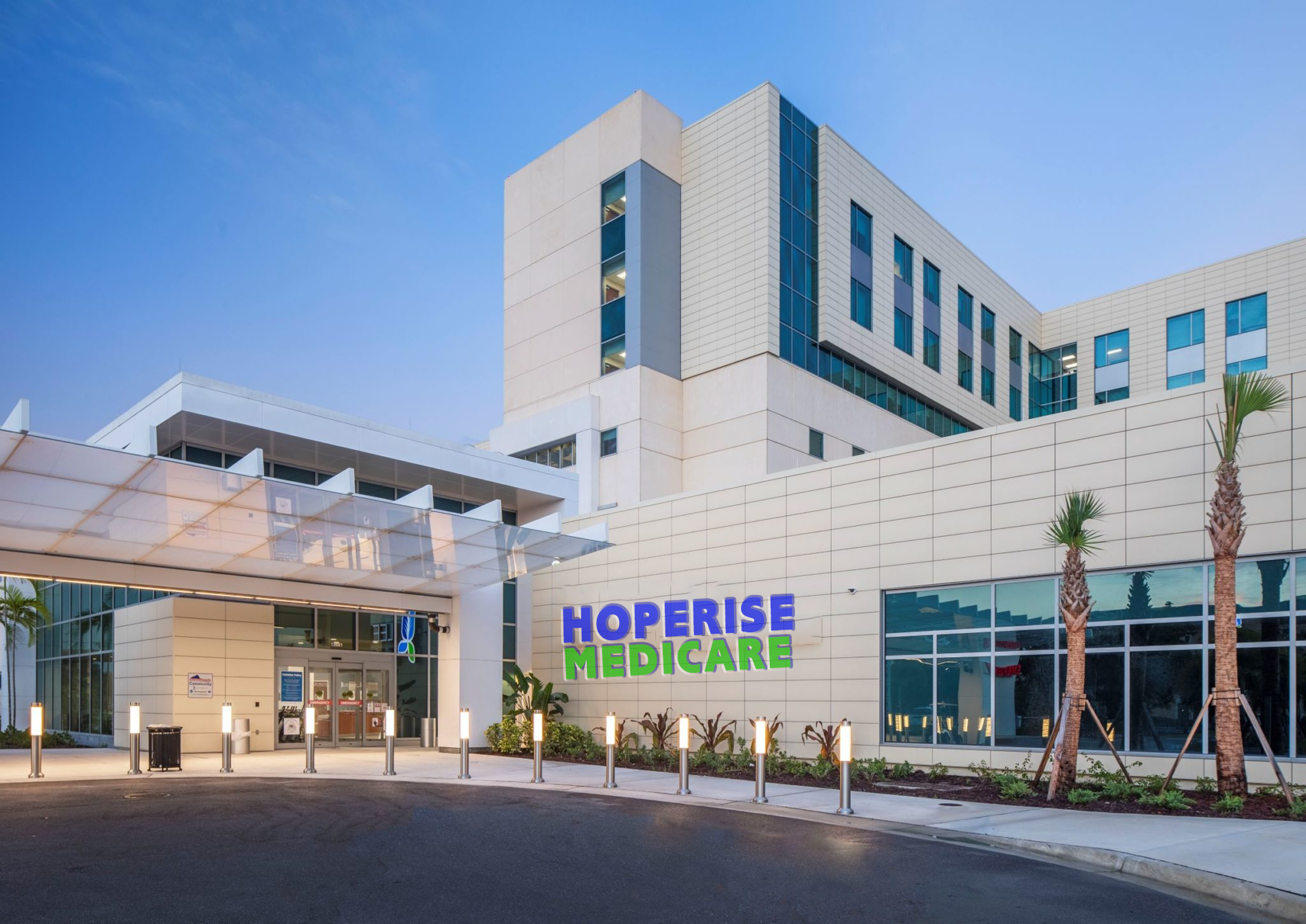 Hoperise Medicare Hospital 